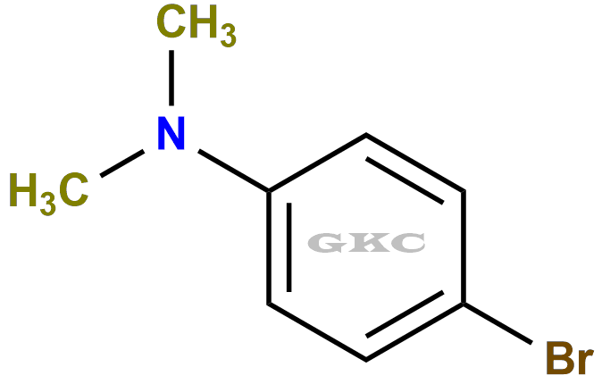 4-Bromo-N,N-Dimethyl aniline